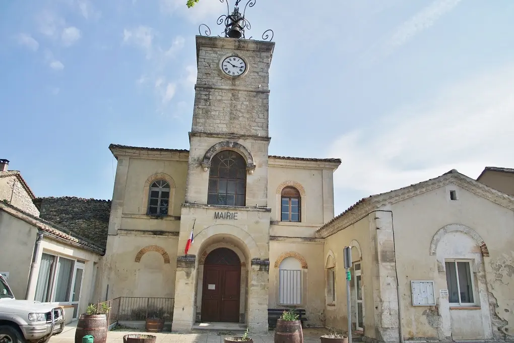 014 Laval Saint Roman (30760)