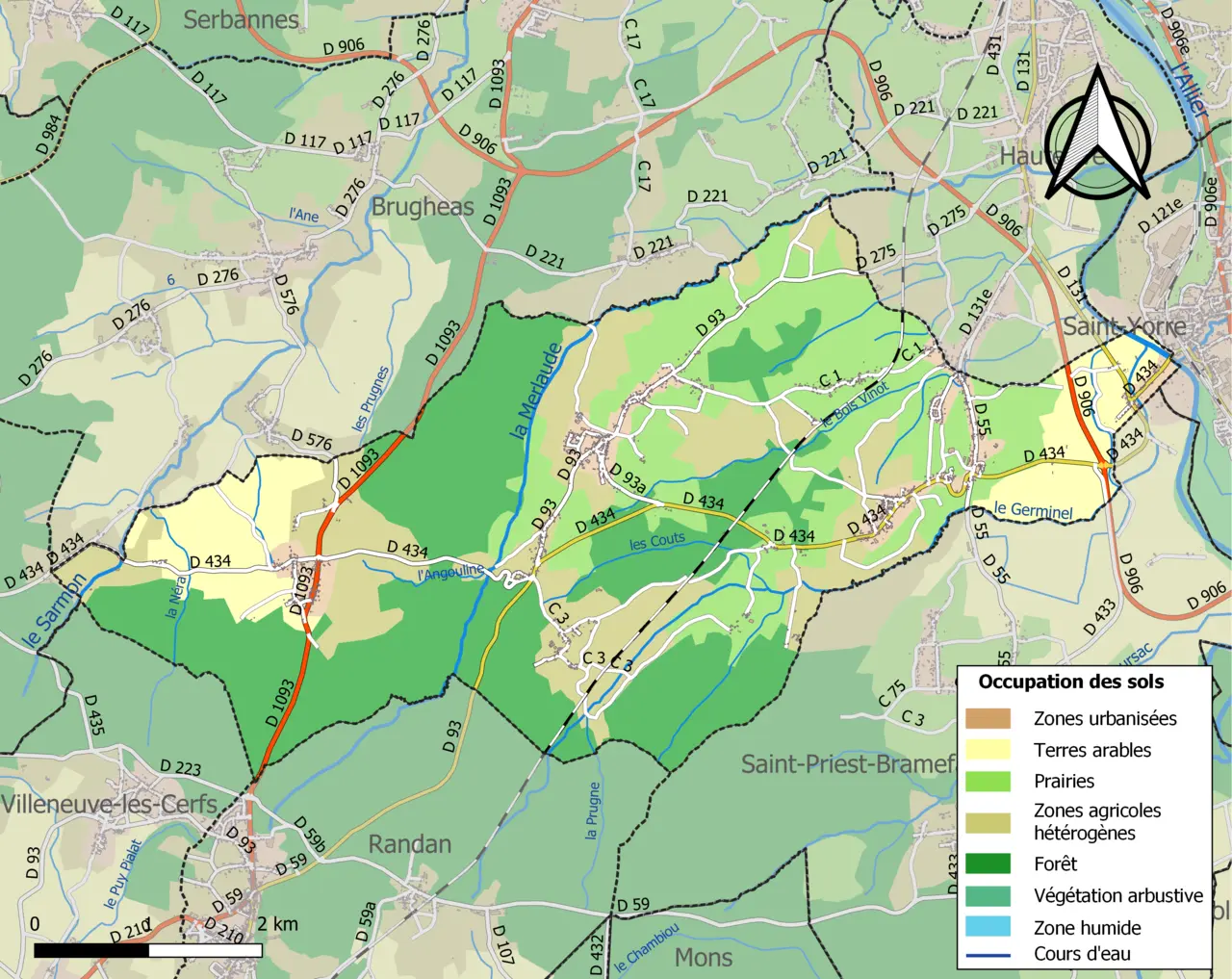 63400-Saint-Sylvestre-Pragoulin-Sols
