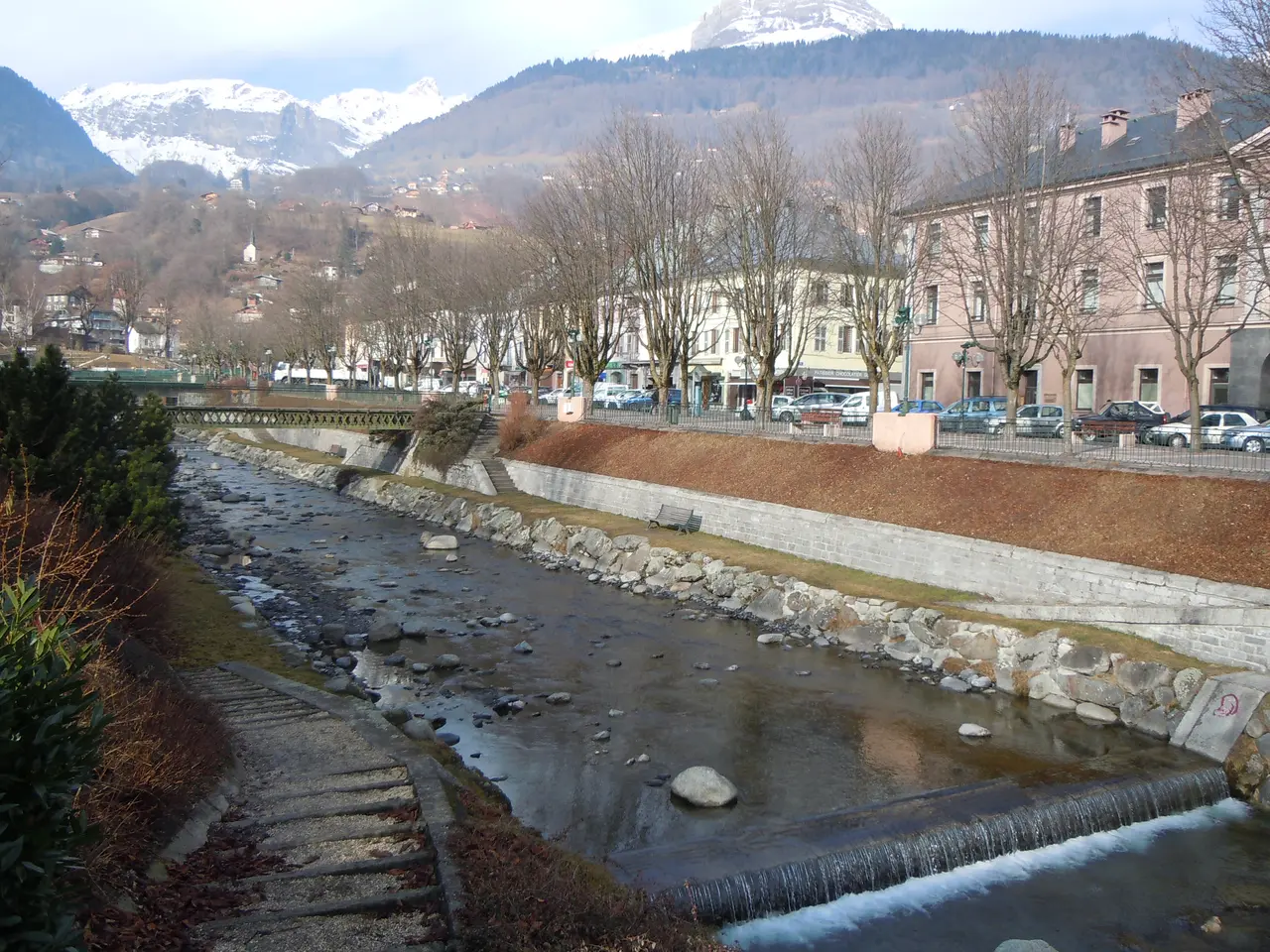 Sallanche