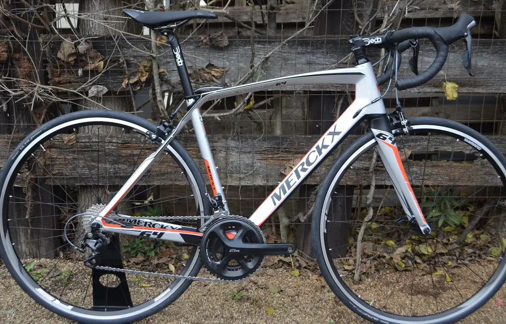 Eddy Merckx Sallanches '64