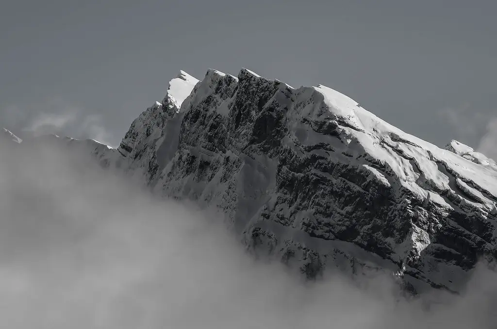 Le Criou (SAMOËNS)