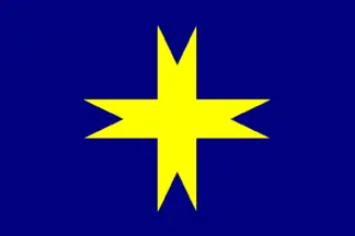 Flag of Sathonay-Camp