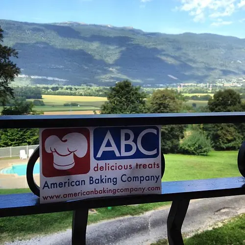 ABC in Serrières en Chautagne