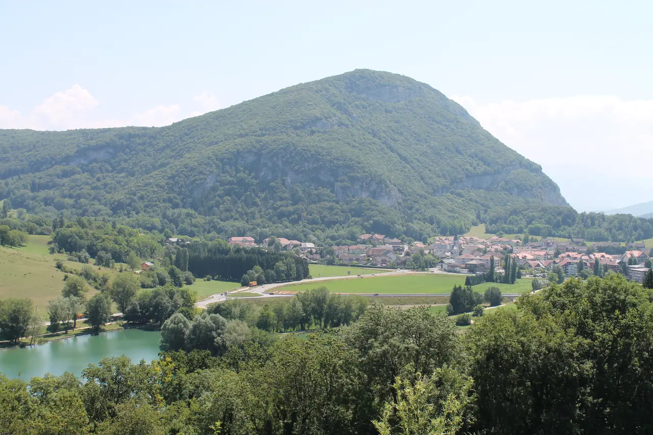 La Balme-de-Sillingy (VII.2013)