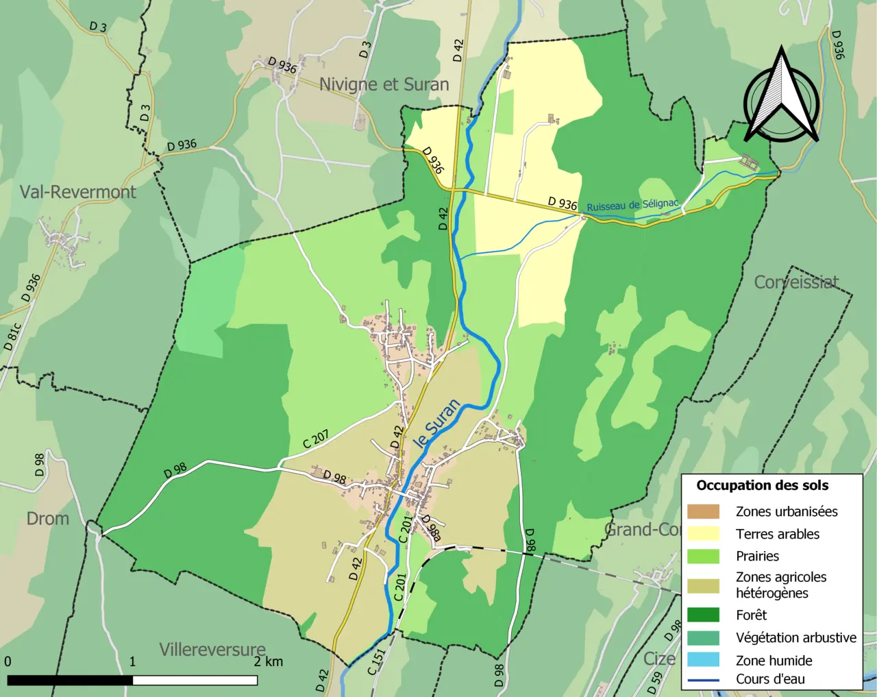 01408-Simandre-sur-Suran-Sols