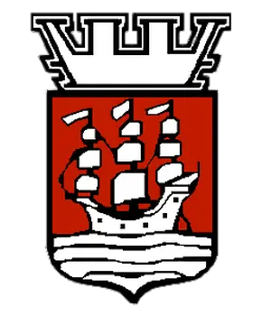 Blason de Thiers