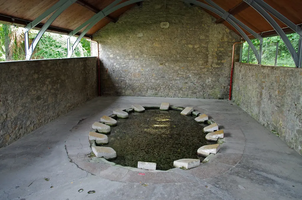 Thonon-les-Bains (Haute-Savoie)