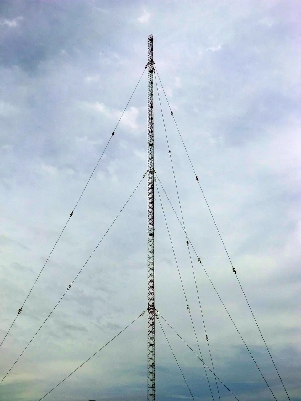 Émetteur de Tramoyes - 2