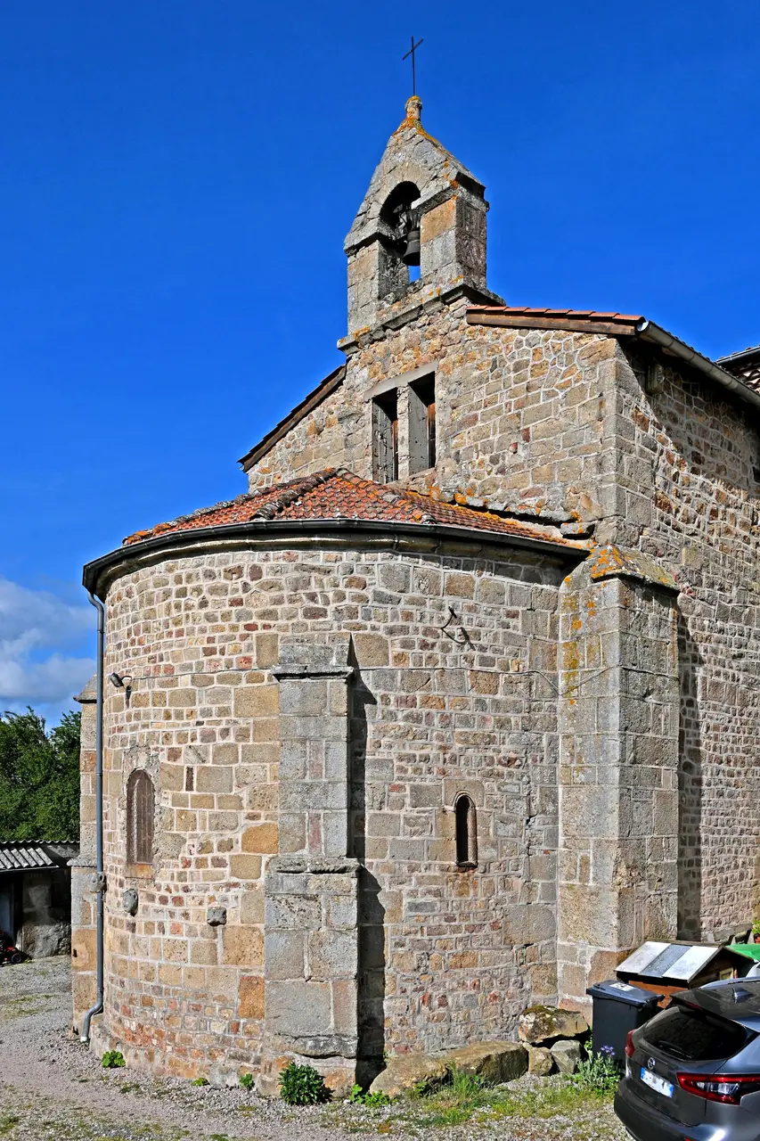 Chapelle de Chambriac (Usson-en-Forez) 08