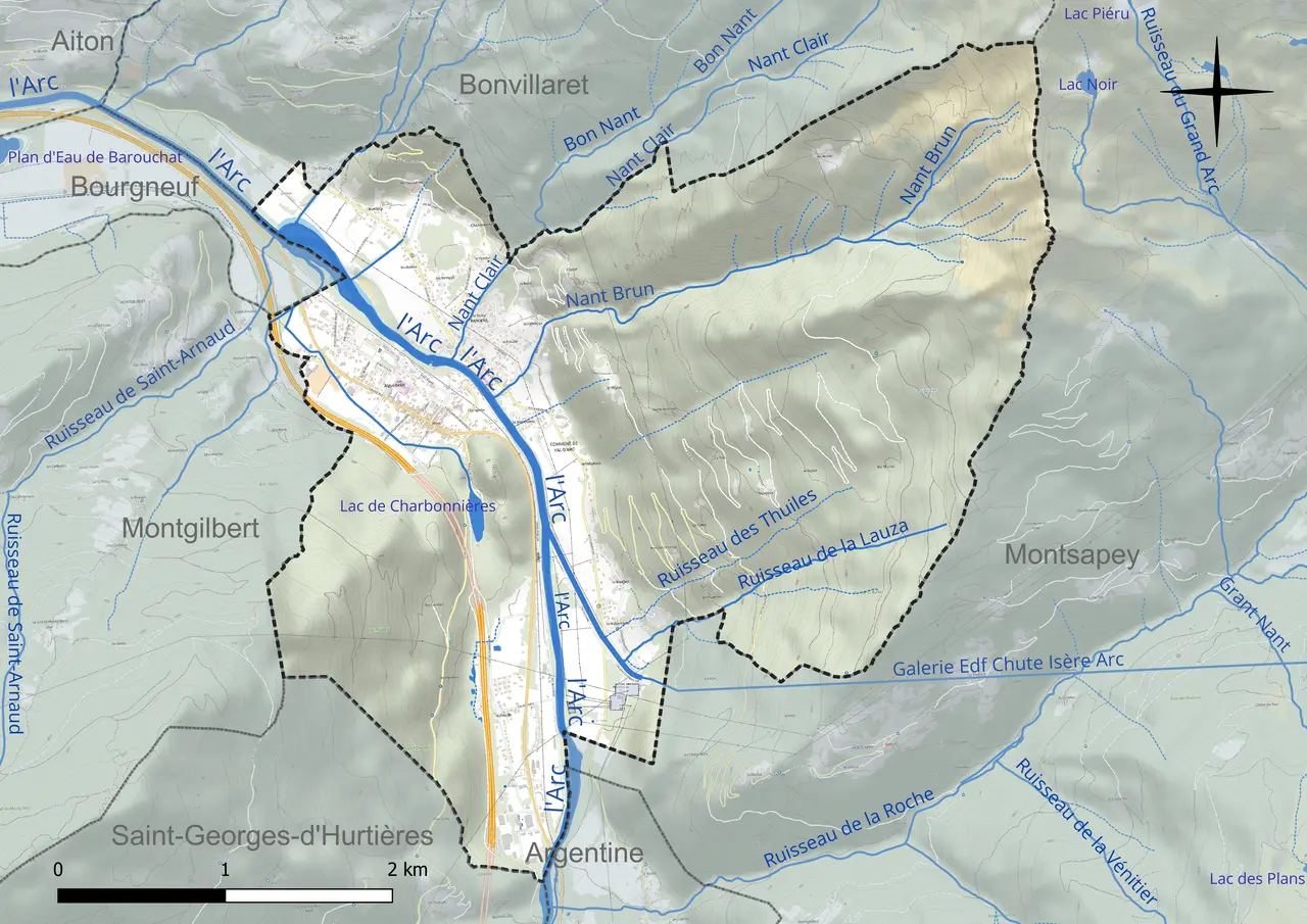 73212-Val-d'Arc-Hydro