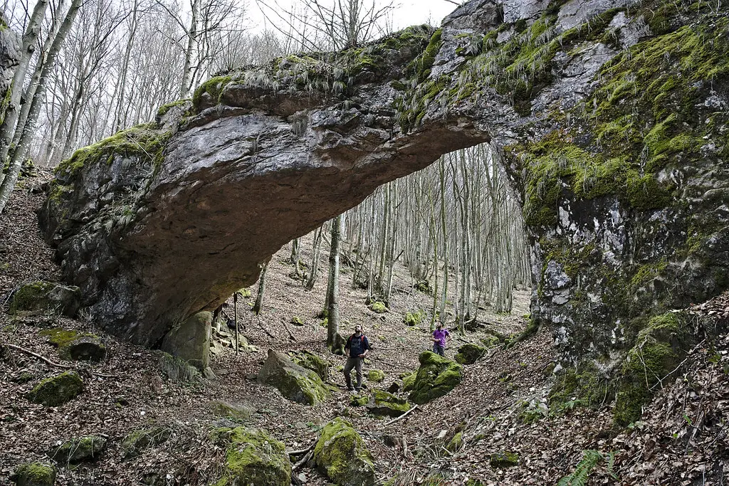 Val D'Arc