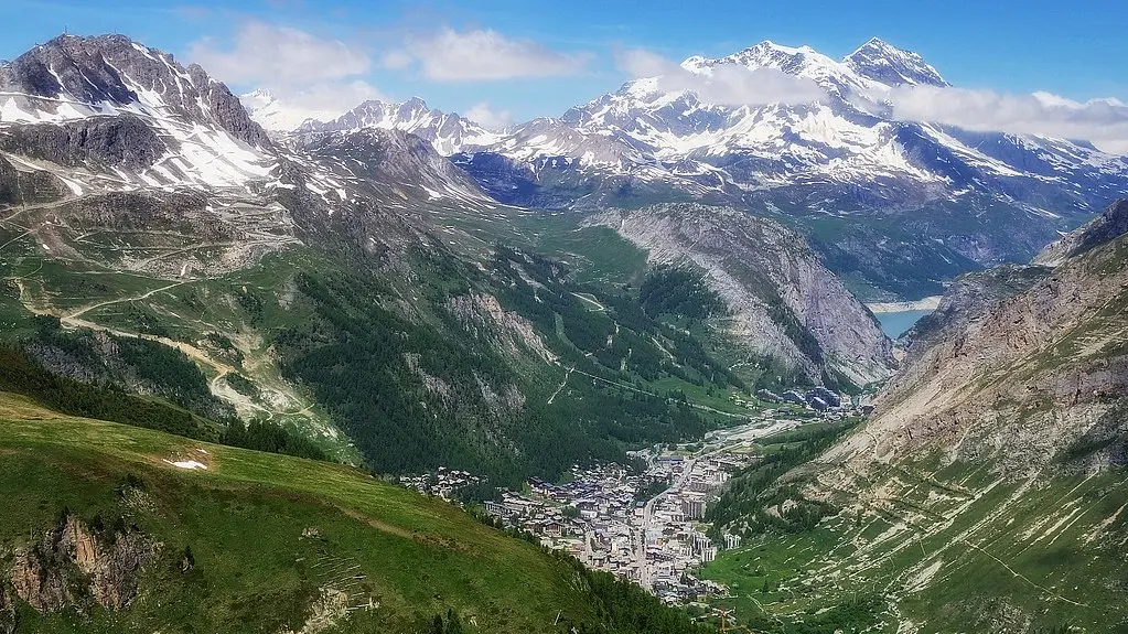 Val d'Isère