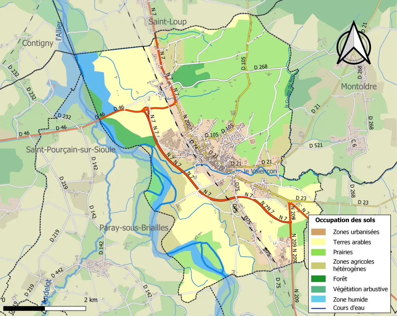 03298-Varennes-sur-Allier-Sols