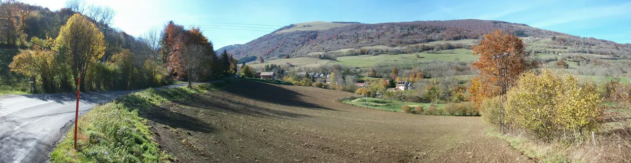 St Jean de Vaulx les Pras