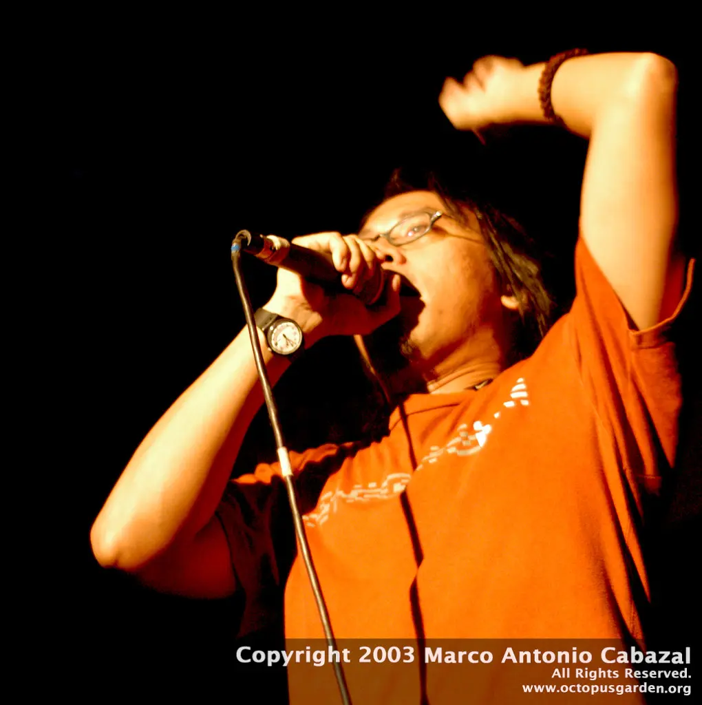 Lourd De Veyra