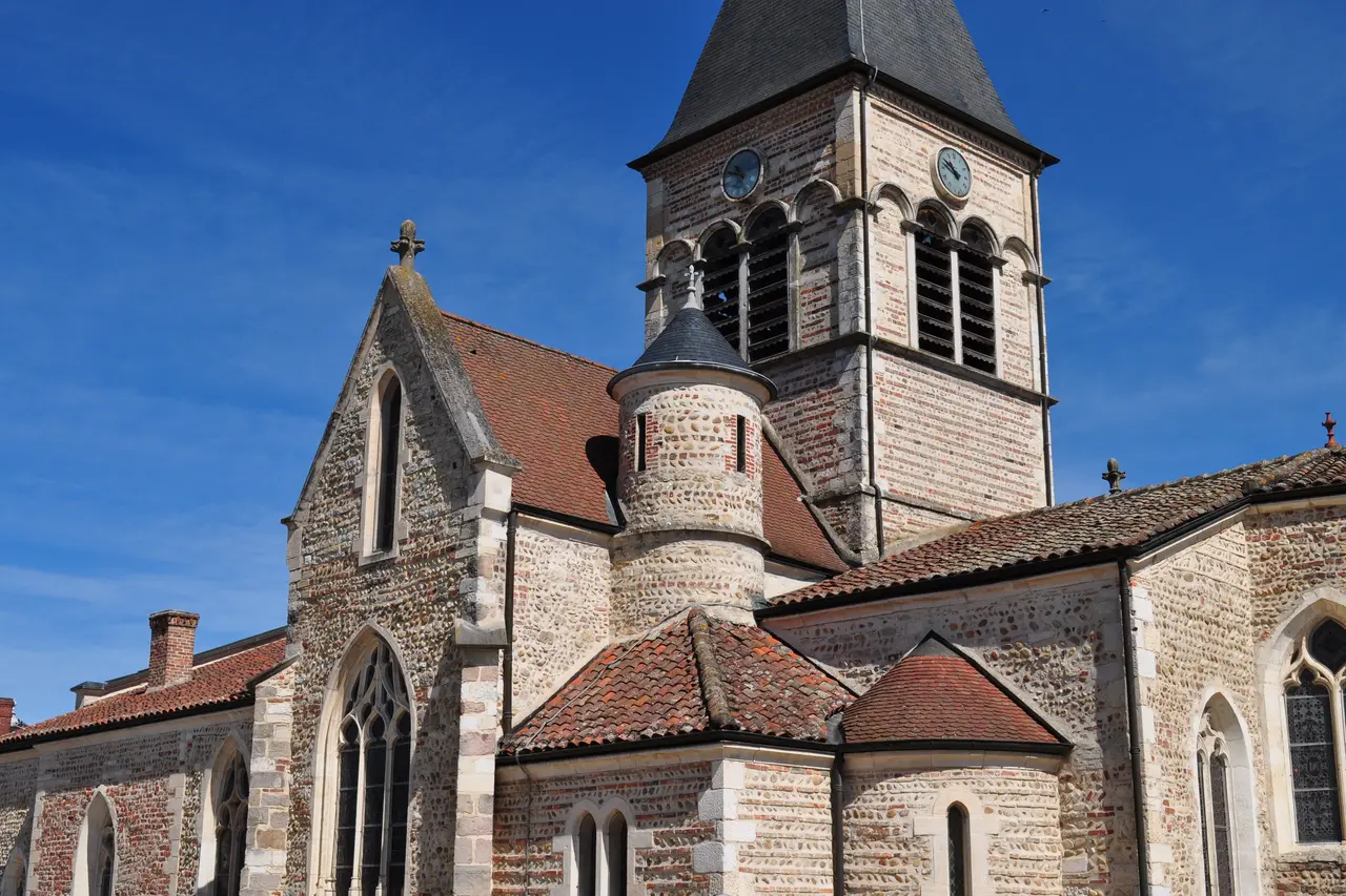Villars les Dombes
