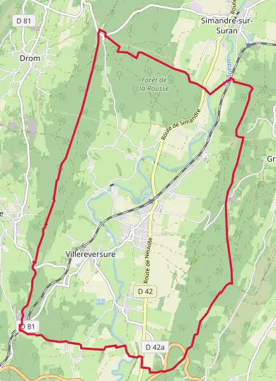 Villereversure OSM 01