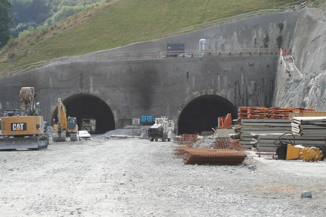 Chantier A89 violay est2