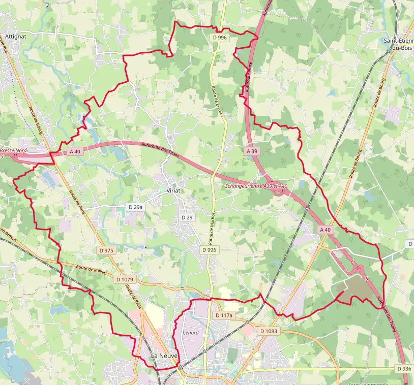 Viriat OSM 01