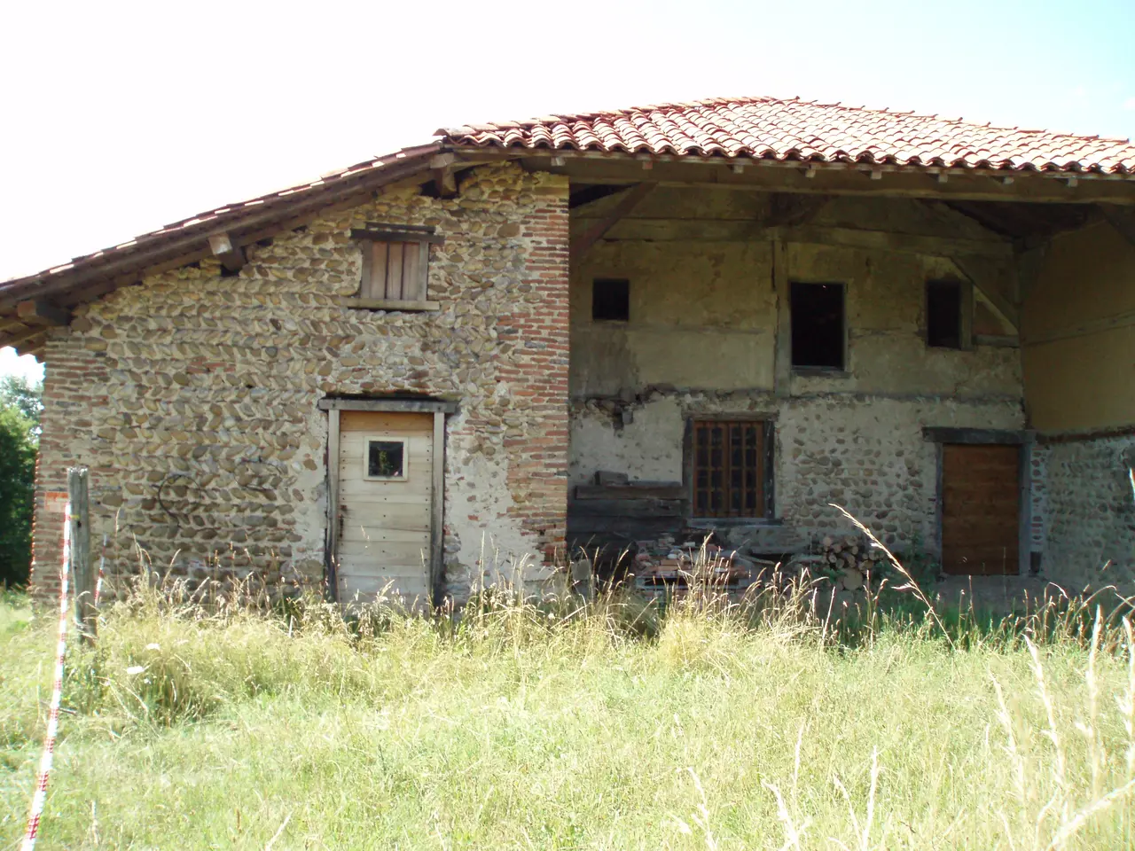 La Ferme des Bonnettes de Viriville 2