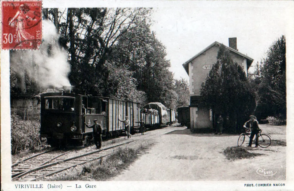 Viriville