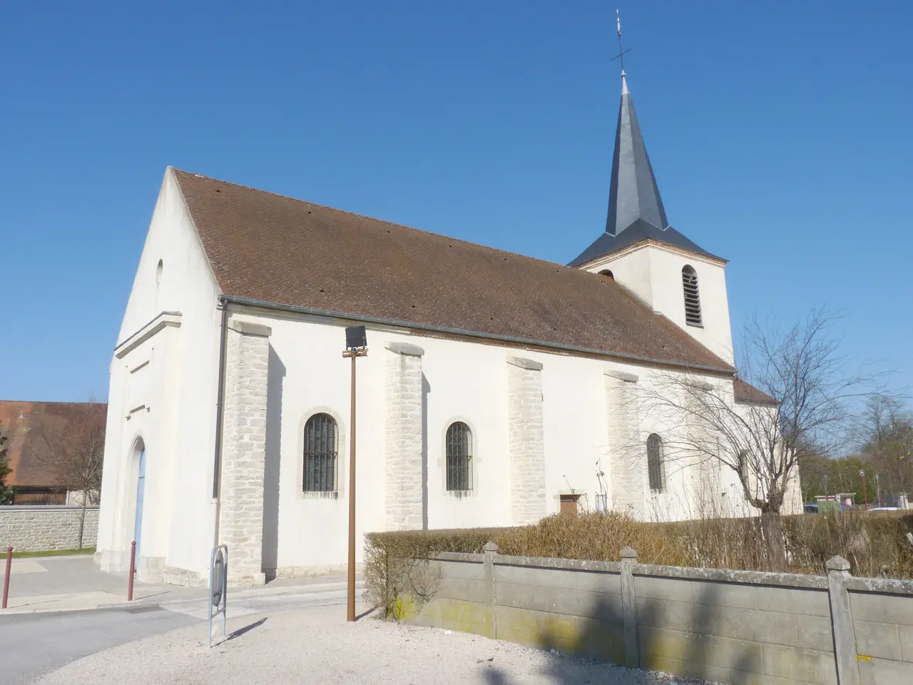 Aiserey église 03