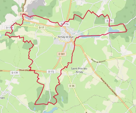 Arnay-le-Duc OSM 01