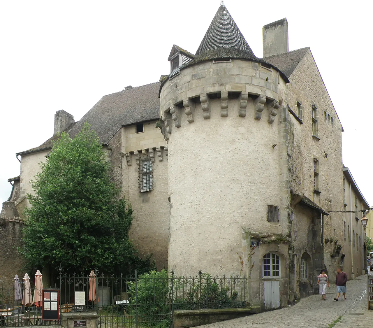Autun