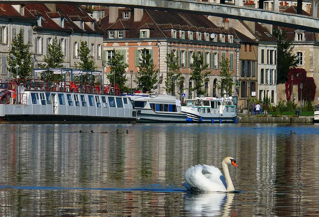 3298 Auxerre
