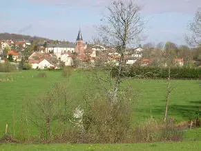 Bavilliers-90-village