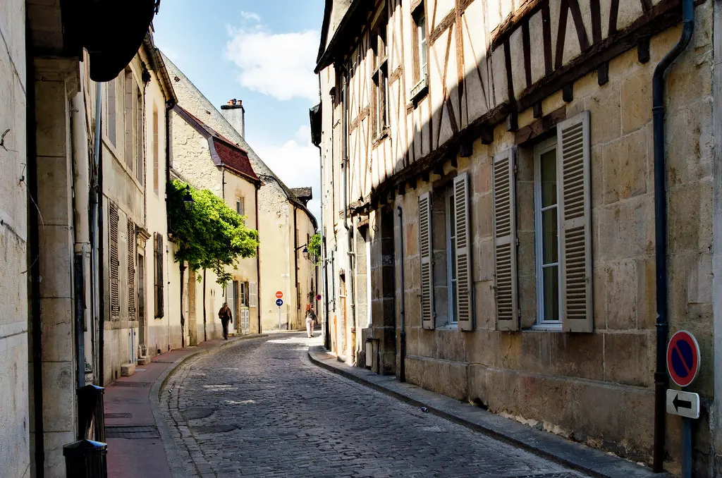 Beaune