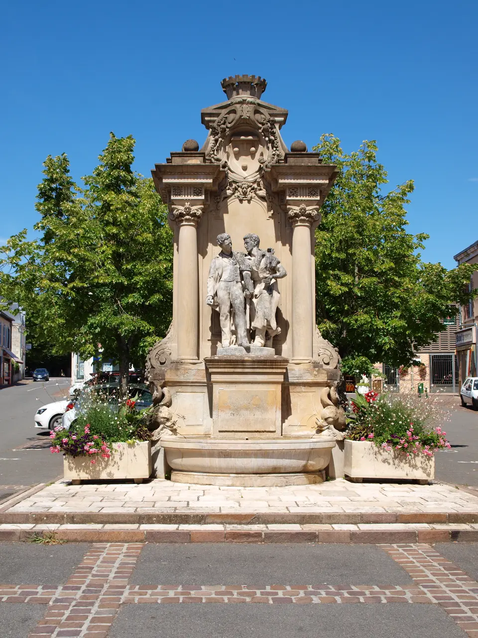 Bléneau