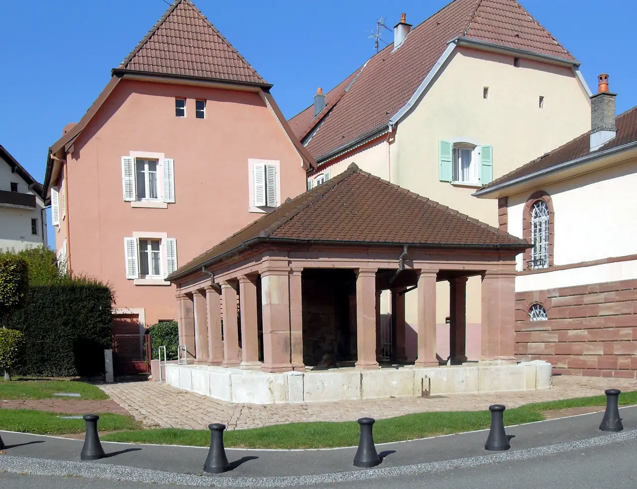 Bourogne