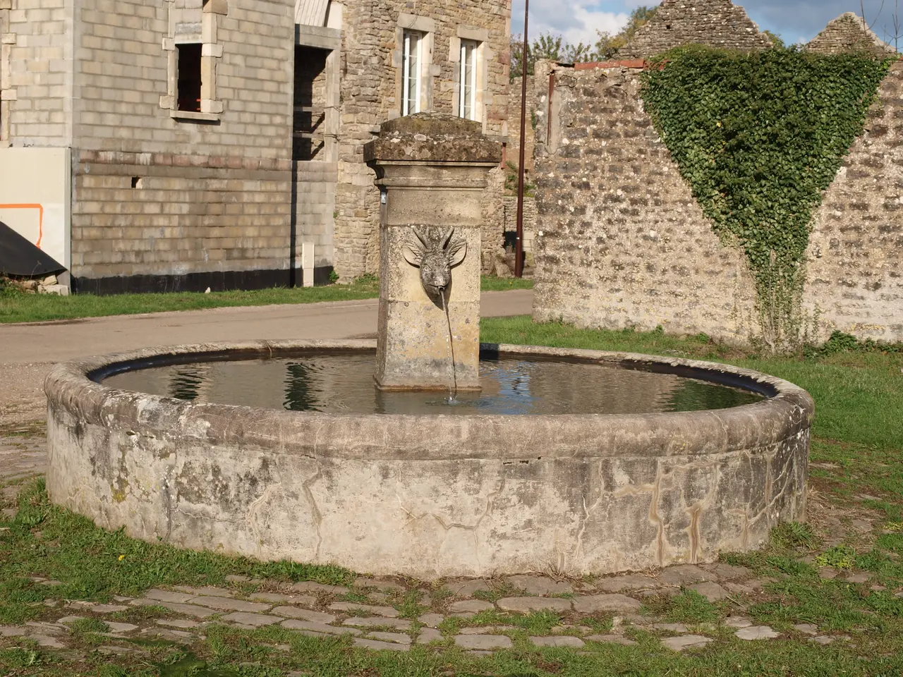 Saint-André-en-Terre-Plaine-FR-89-Chevannes-fontaine publique-04