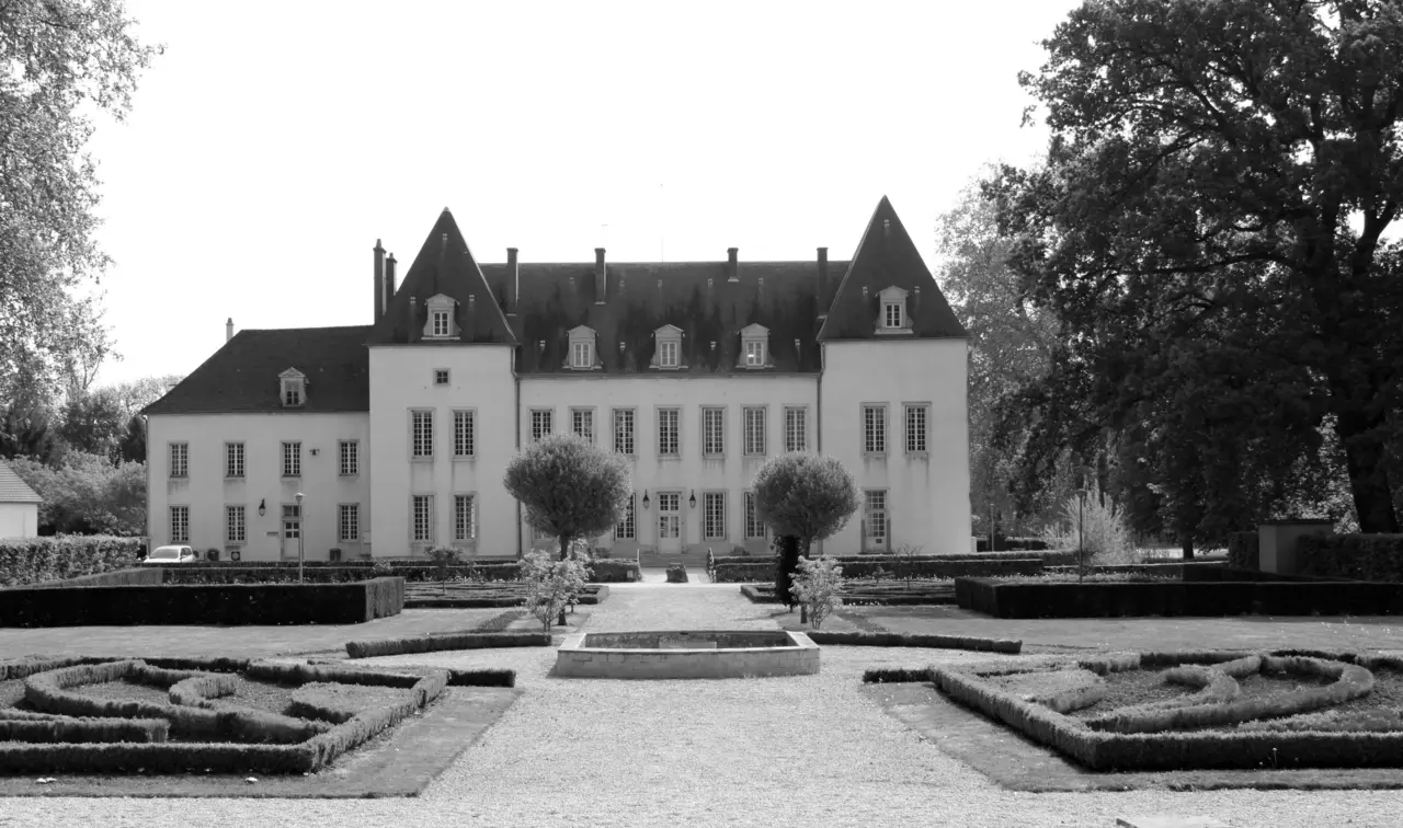 Chevigny-Saint-Sauveur - Chateau 2