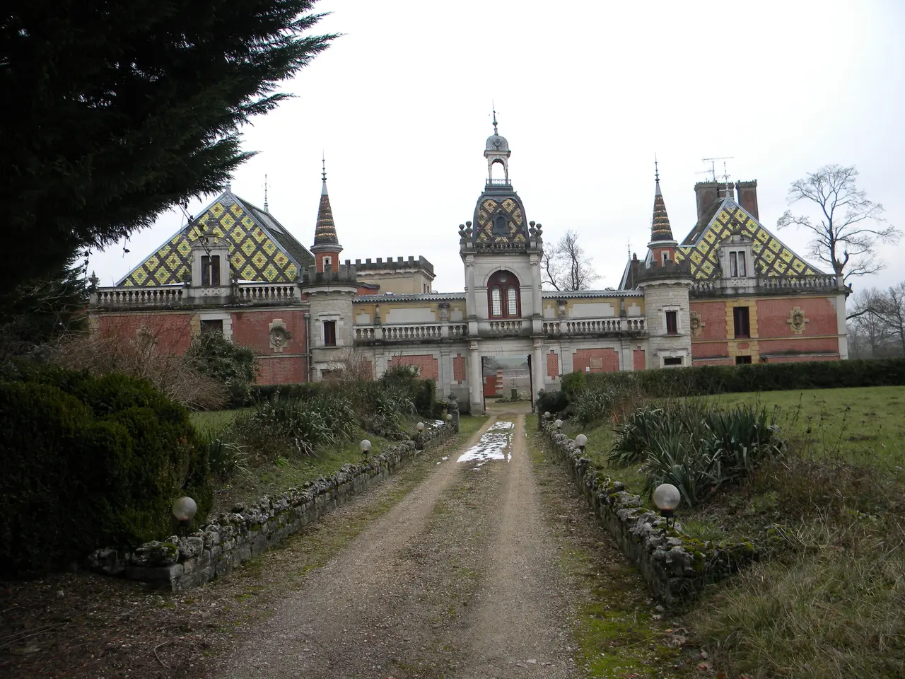 Chevigny