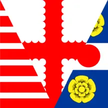 Flag of Colombey-les-Deux-Églises