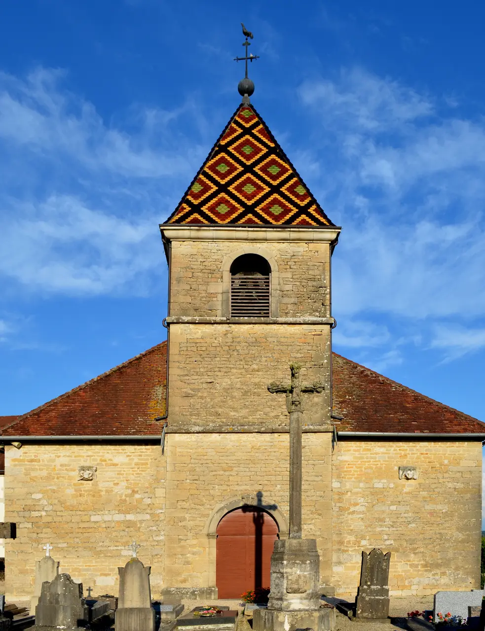 Courlaoux