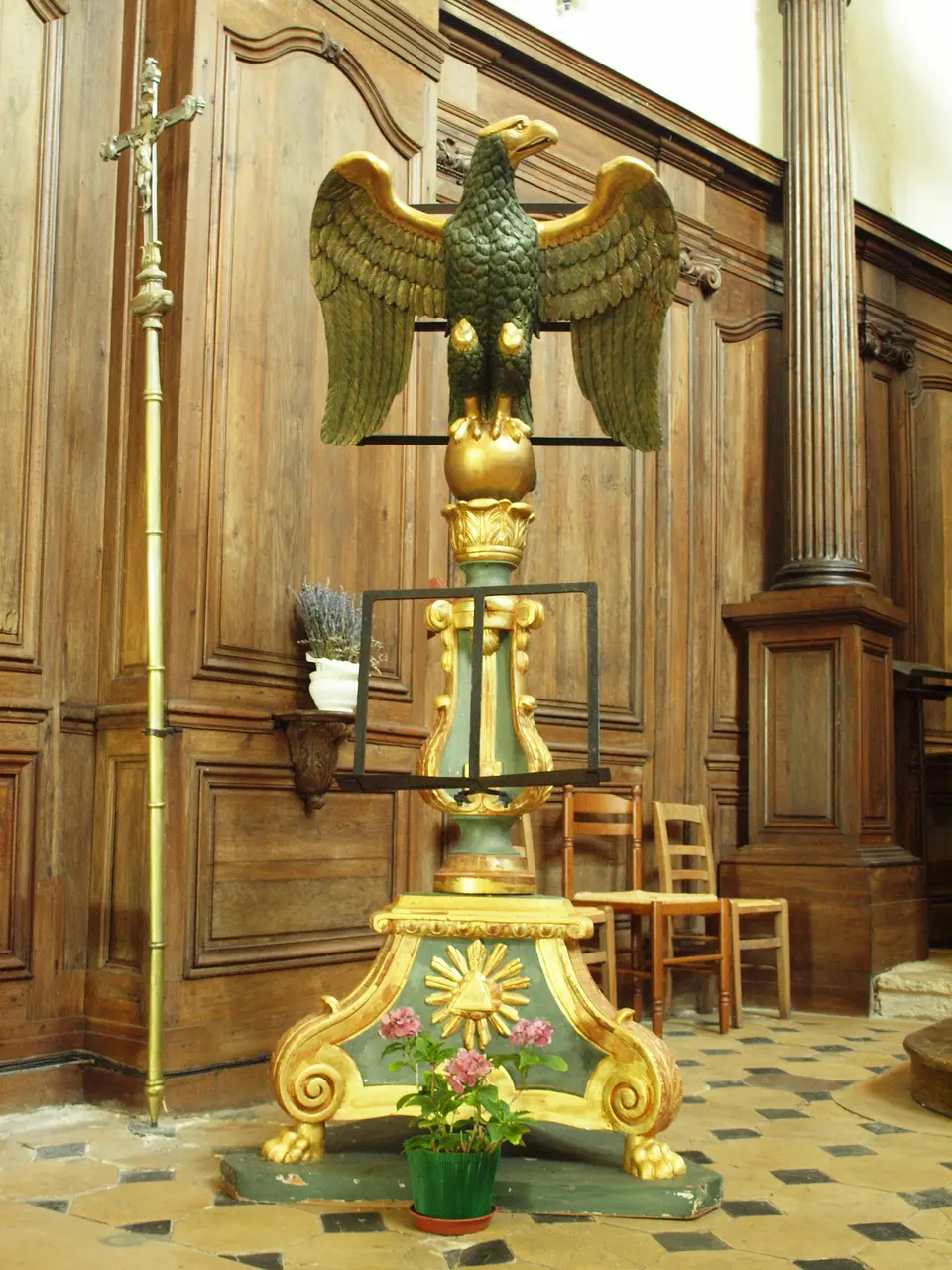 Courlon-sur-Yonne-FR-89-Église Saint-Loup-E1b