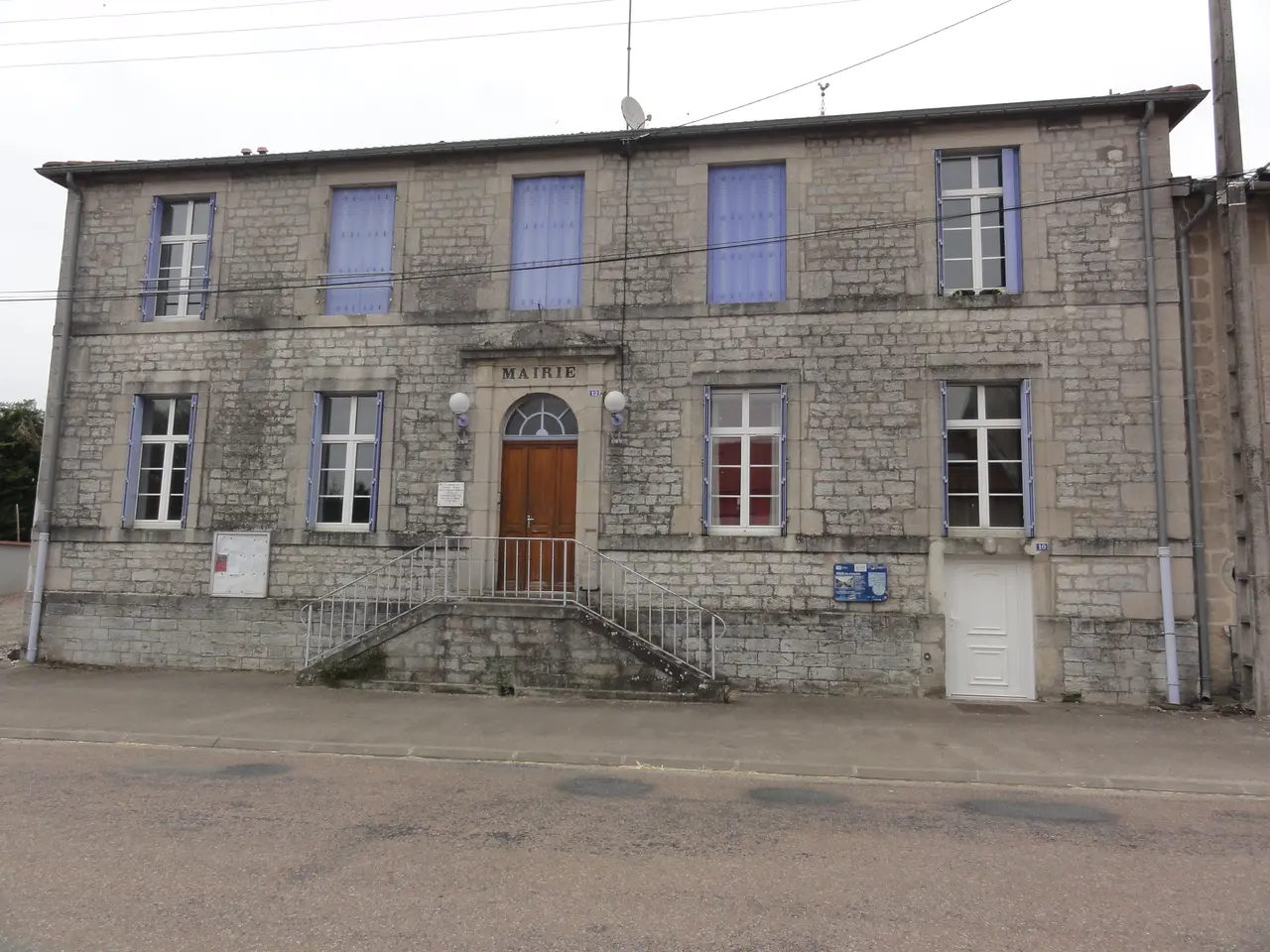 Cousance