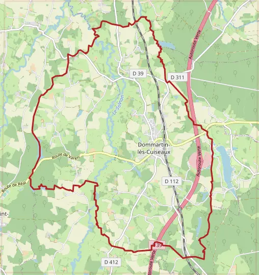 Dommartin-lès-Cuiseaux OSM 01
