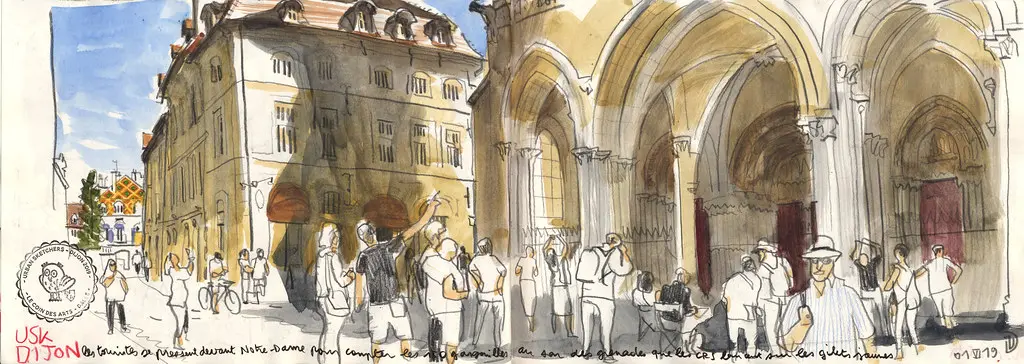 Dijon