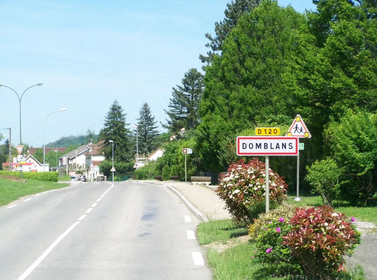 Domblans (39)