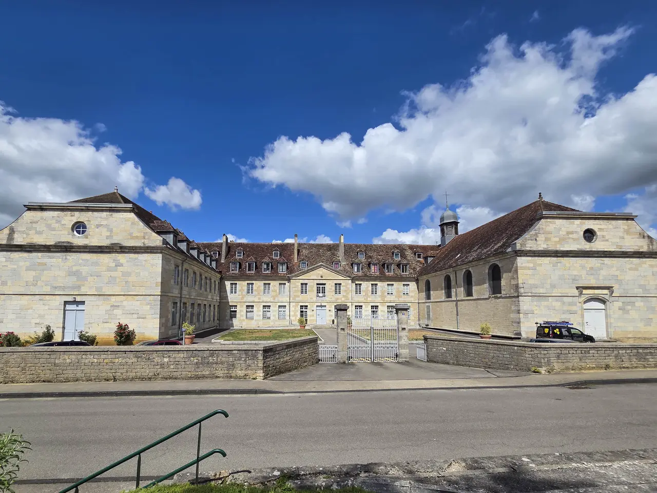 École-Valentin, la Mission (2)