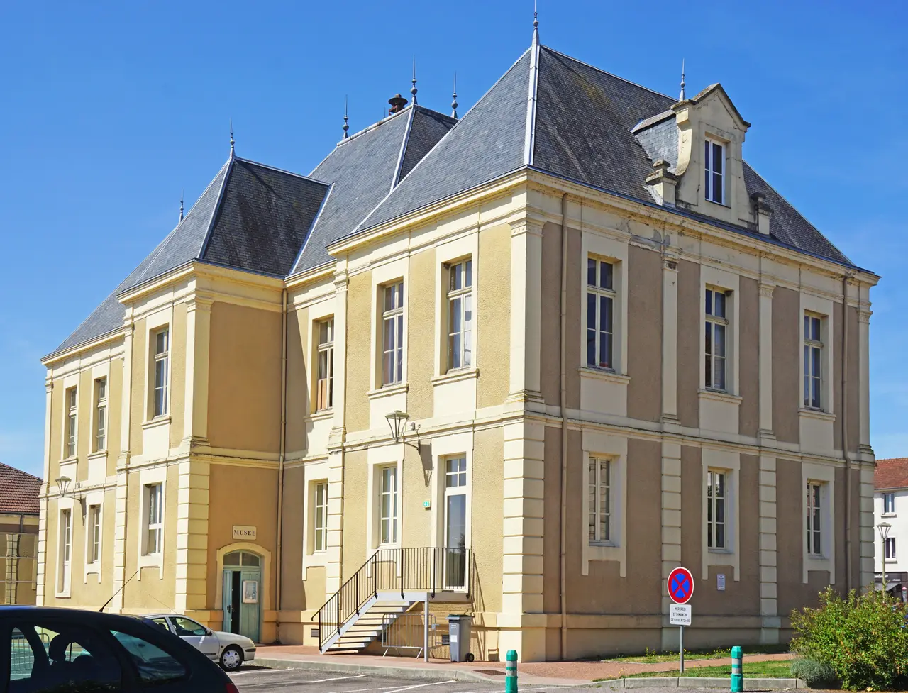 Épinac