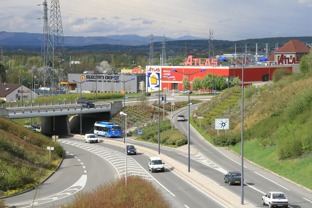 N 437 Exincourt