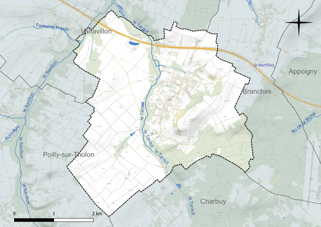 89167-Fleury-la-Vallée-Hydro