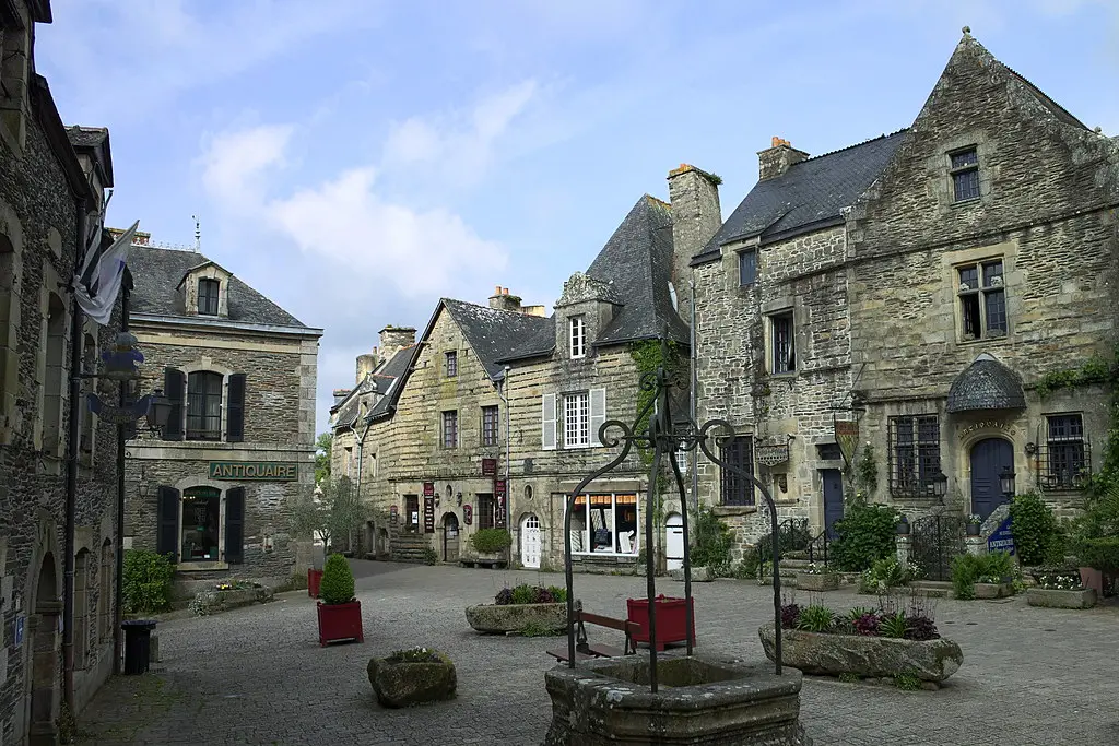 Rochefort-en-Terre