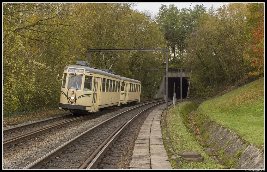 ASVi 9148 + 9309, Fontaine-lÉvêque
