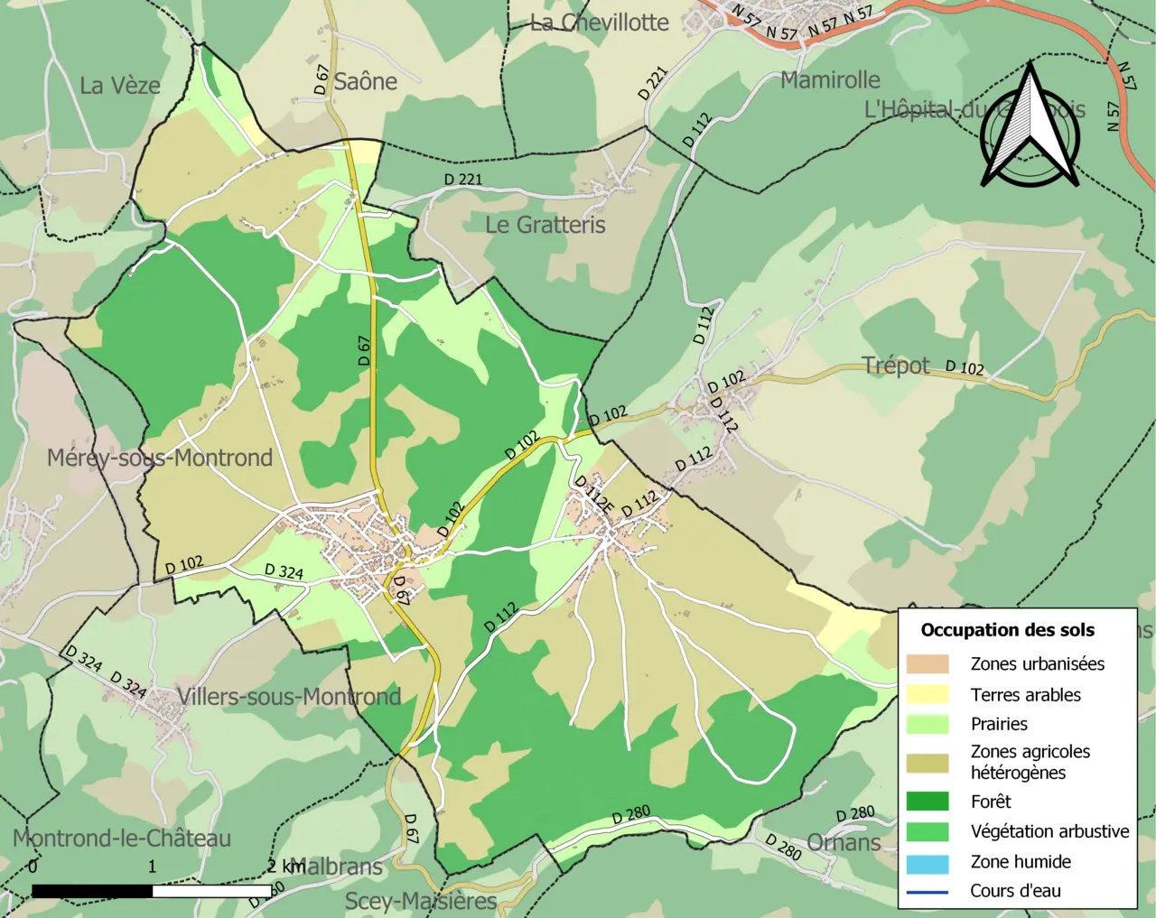 25558-Tarcenay-Foucherans-Sols